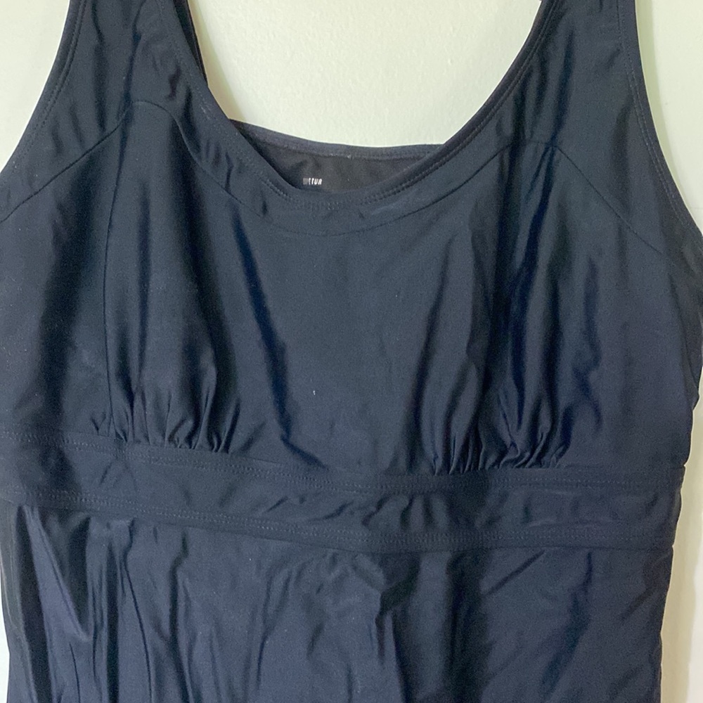Tankini - Picture 2 of 4